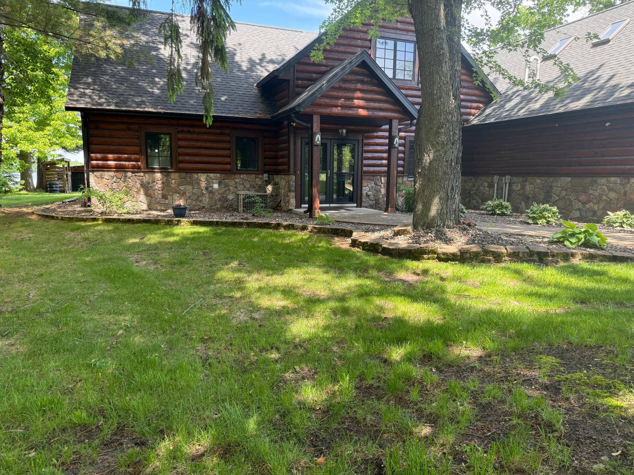 35902 Hoffman Beach DR, Hillman, MN 56338