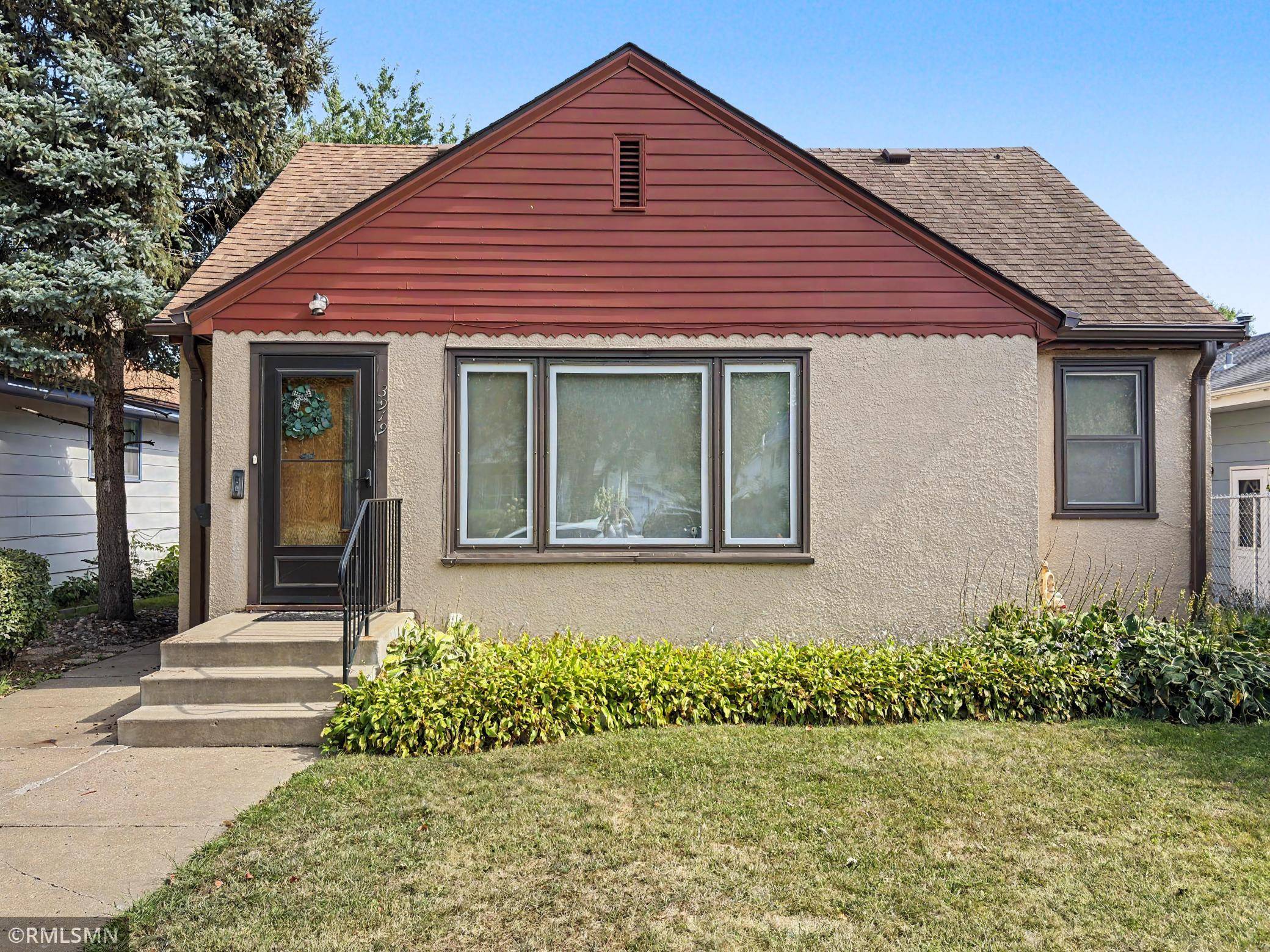 3919 Polk ST NE, Columbia Heights, MN 55421