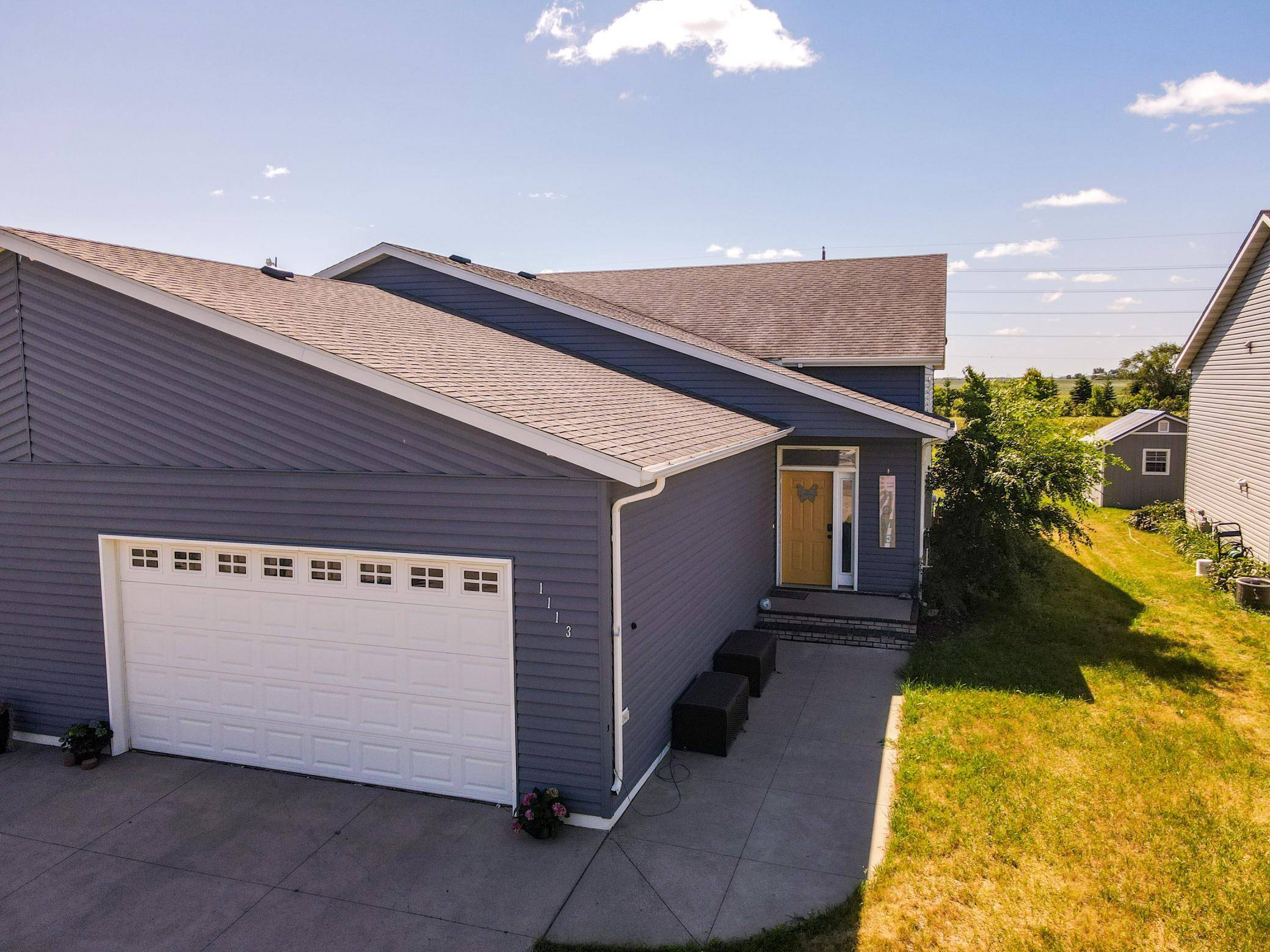 1113 Morningside DR, Casselton, ND 58012