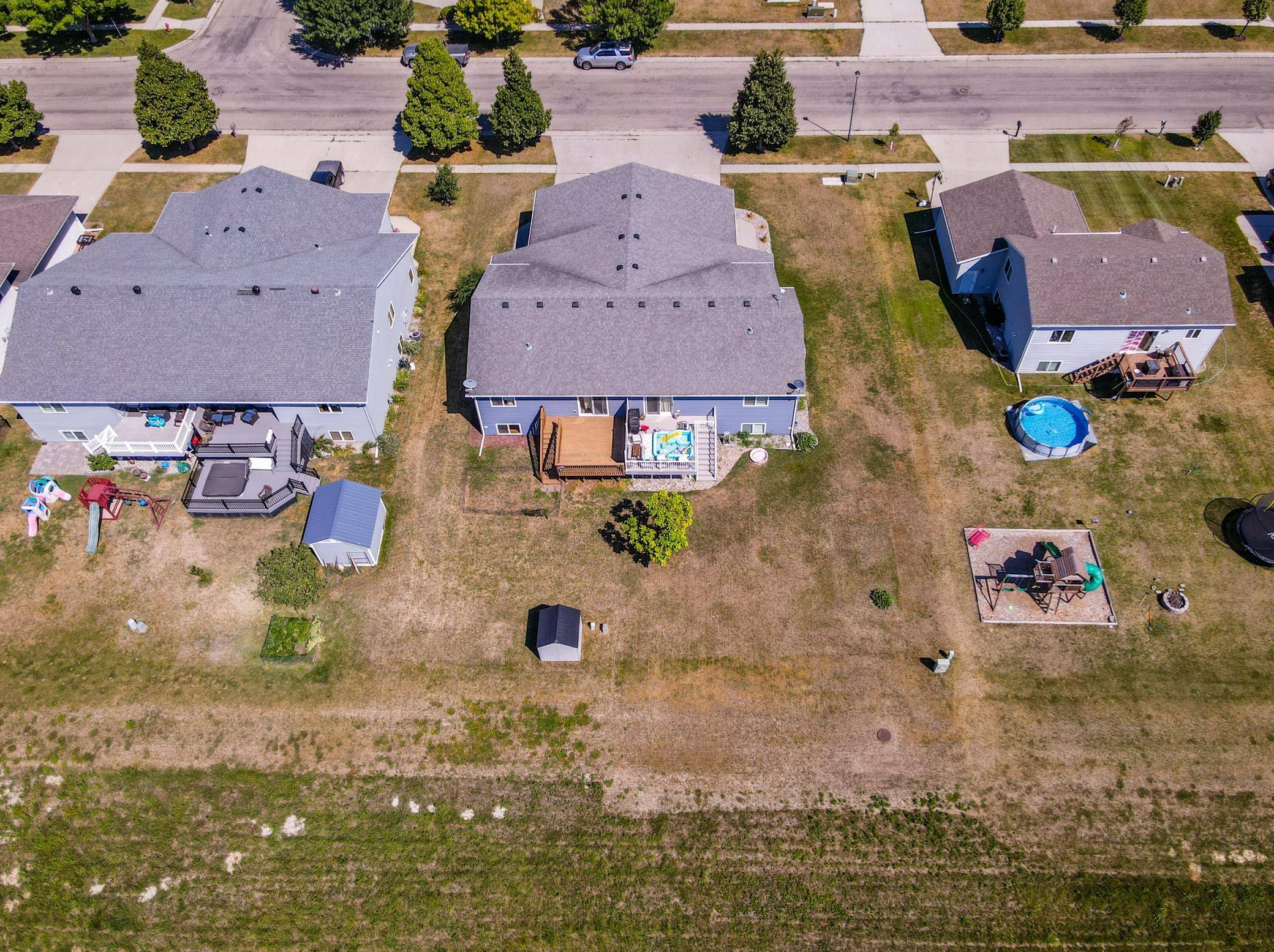 1113 Morningside DR, Casselton, ND 58012