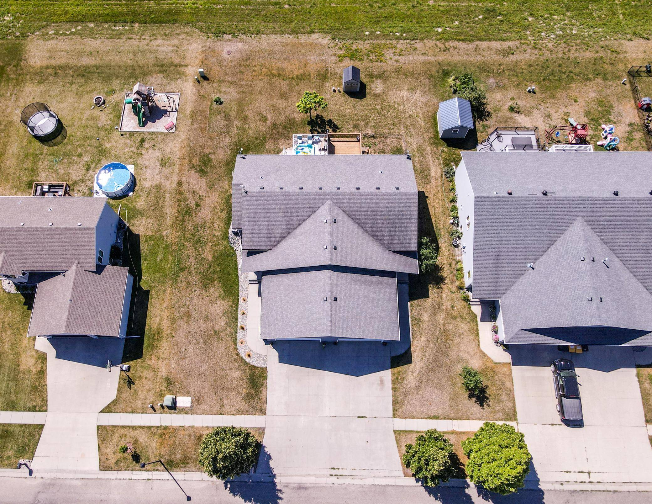 1113 Morningside DR, Casselton, ND 58012