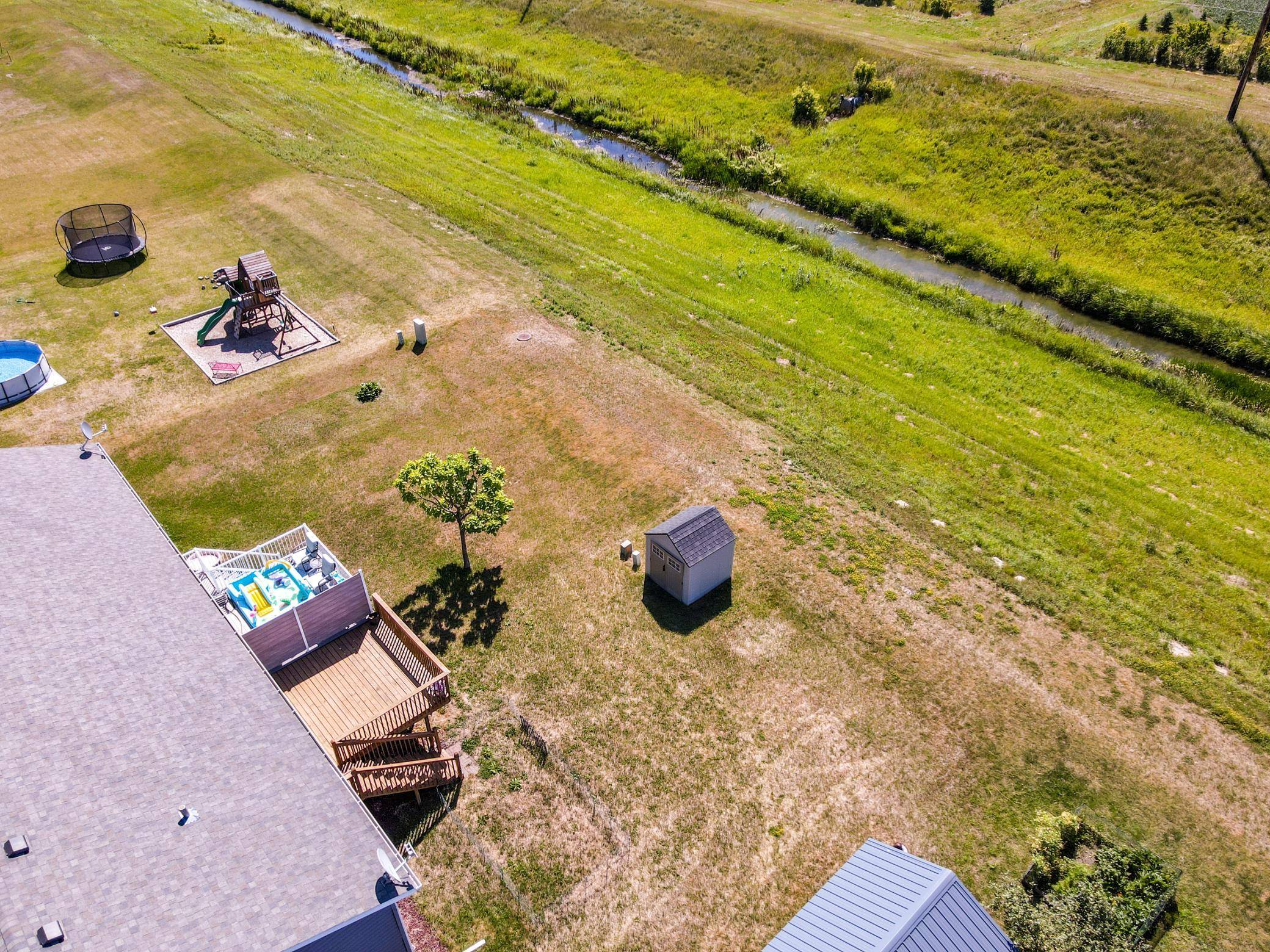 1113 Morningside DR, Casselton, ND 58012