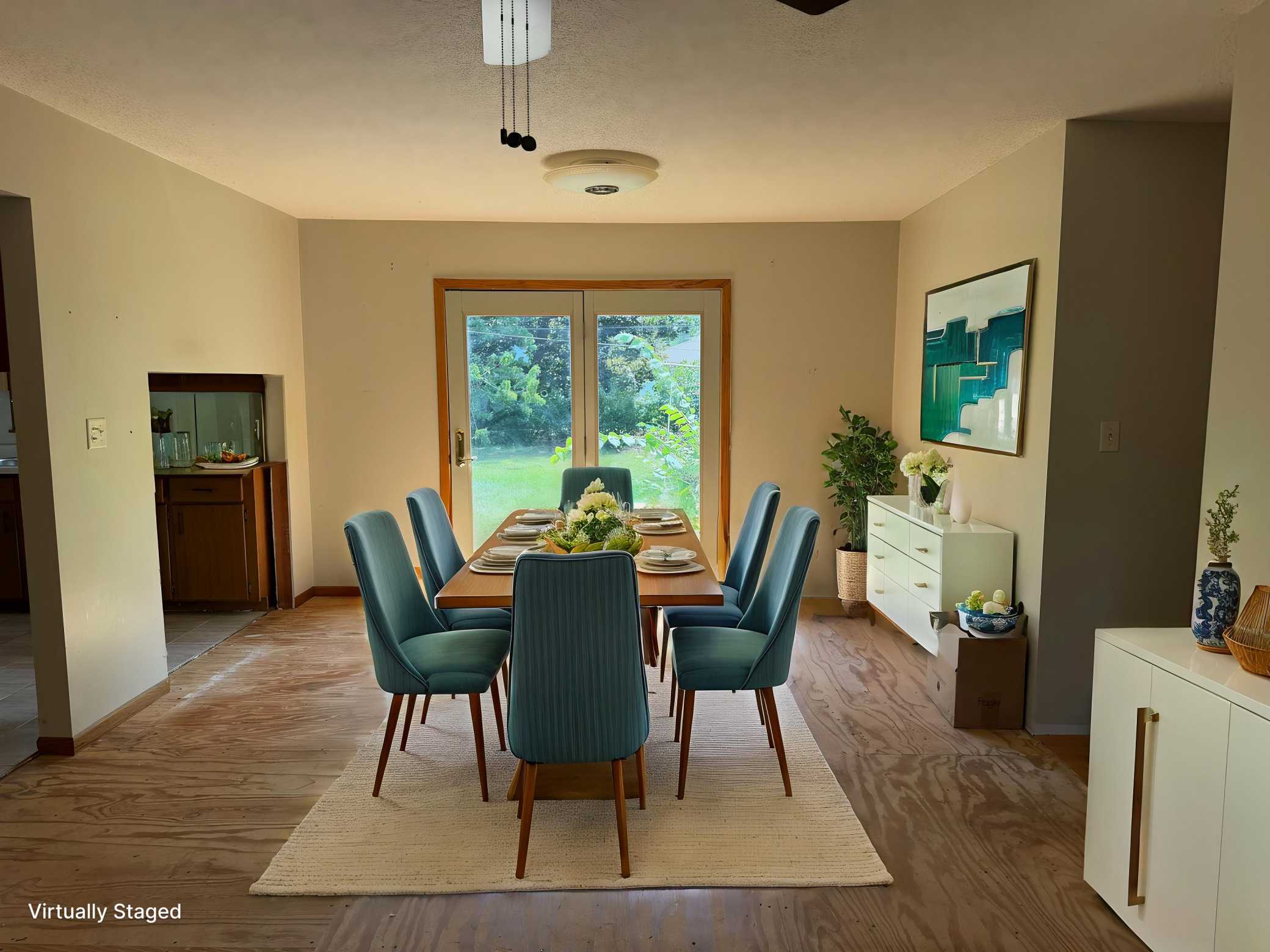 1307 Park RD, Bloomington, MN 55425