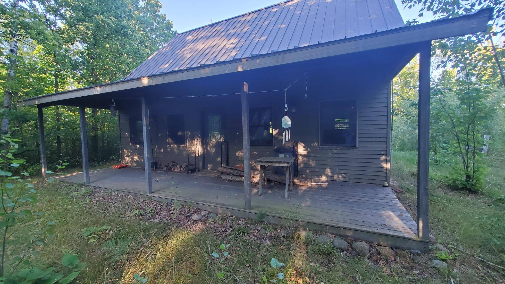 79605 County Highway A, Iron River, WI 54847