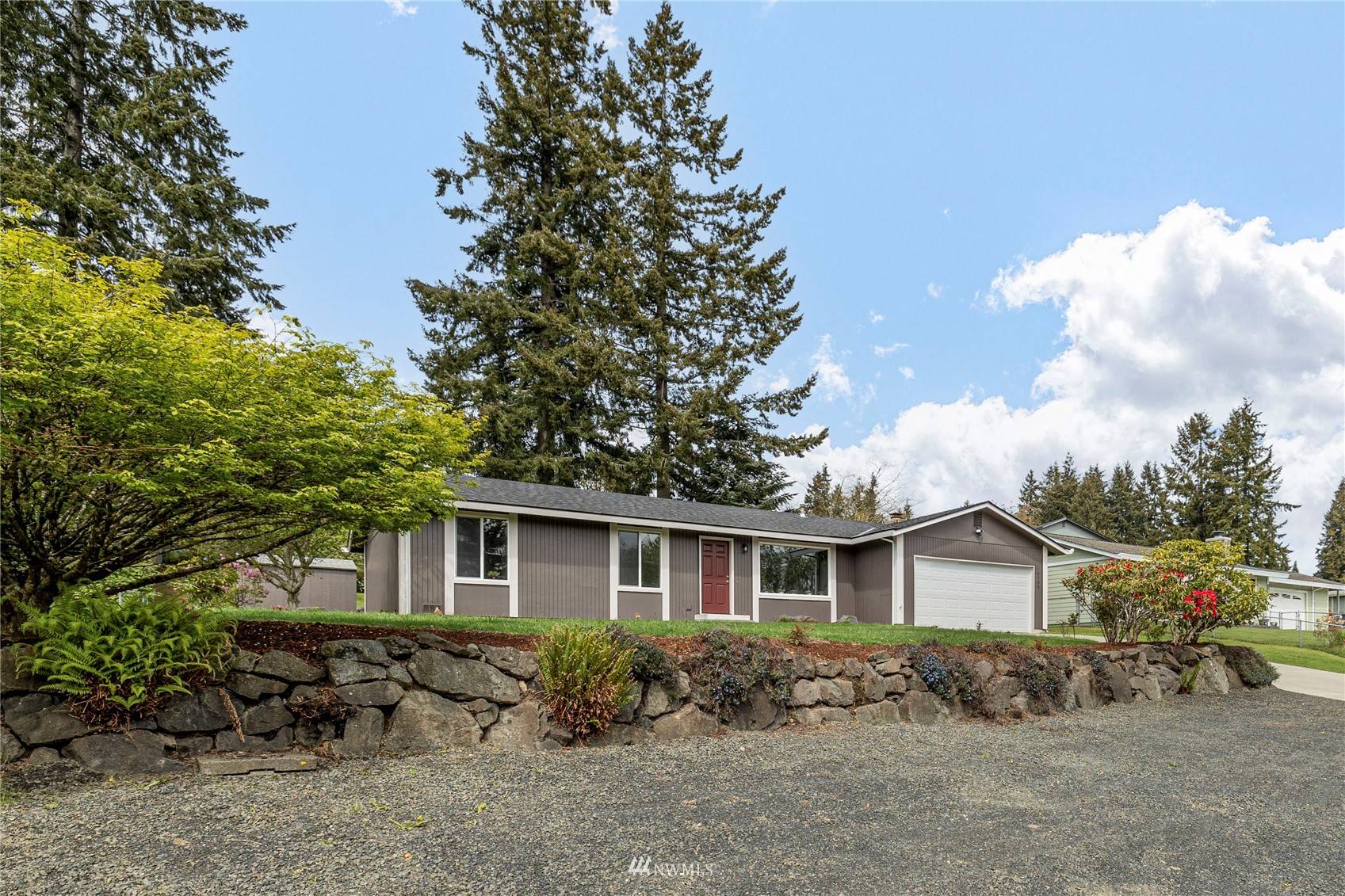 2306 SE Aspen ST, Port Orchard, WA 98366
