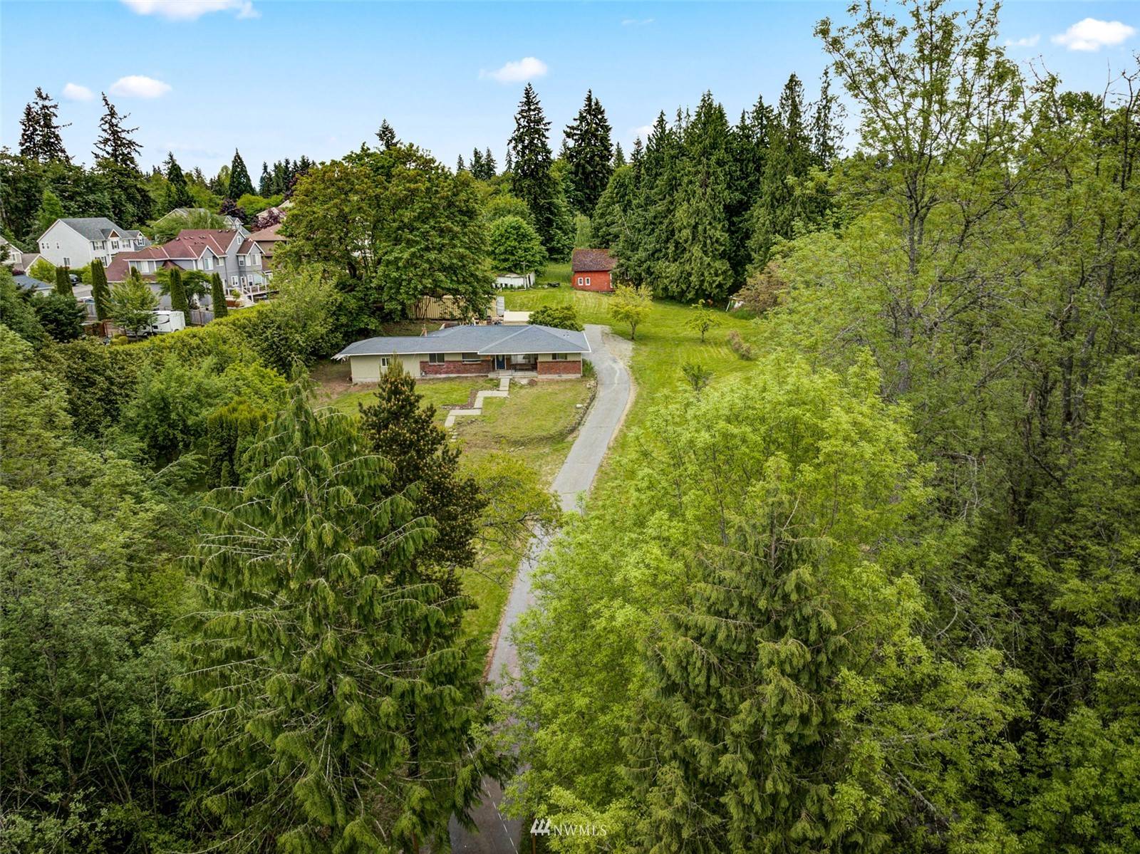 10822 16th ST E, Edgewood, WA 98372