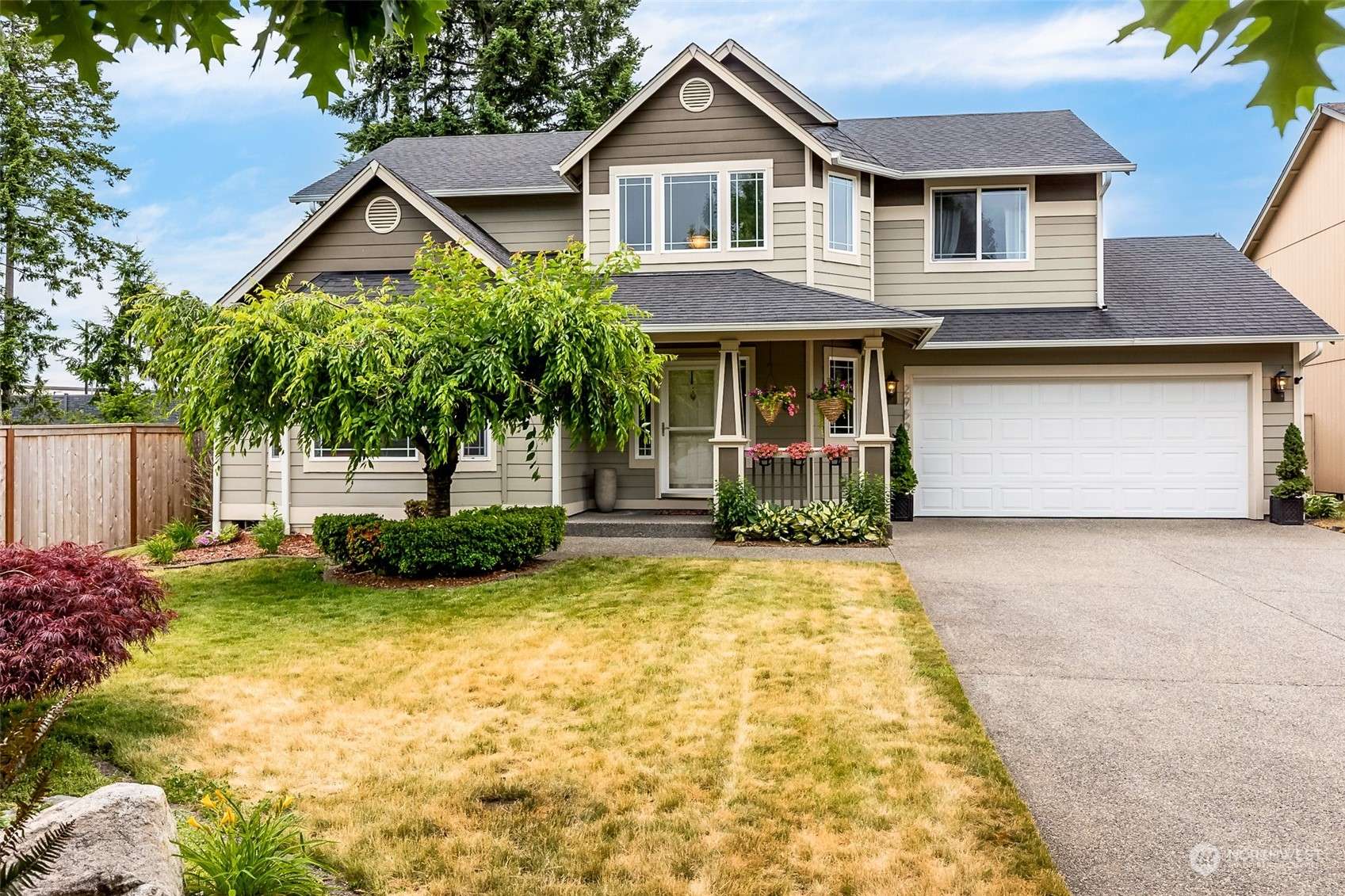 2950 Campus Prairie LOOP NE, Lacey, WA 98516