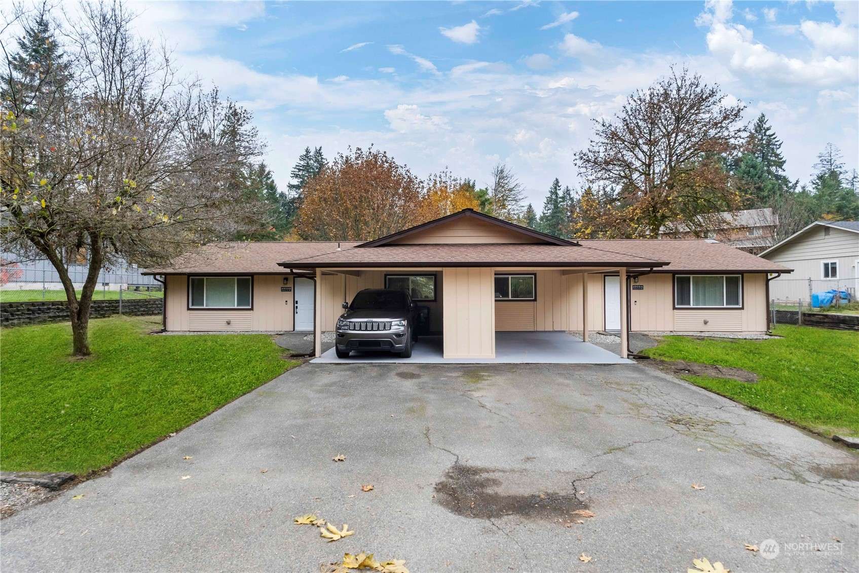 4909 Rumac ST SE, Lacey, WA 98513
