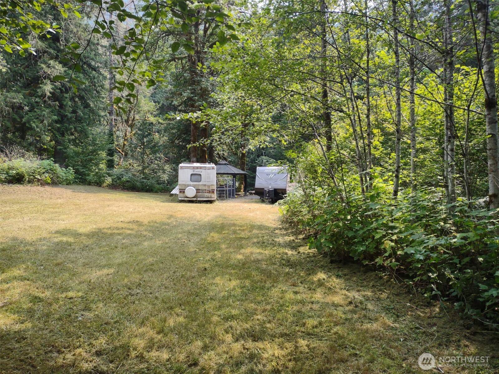 6354 E Cascade, Marblemount, WA 98267