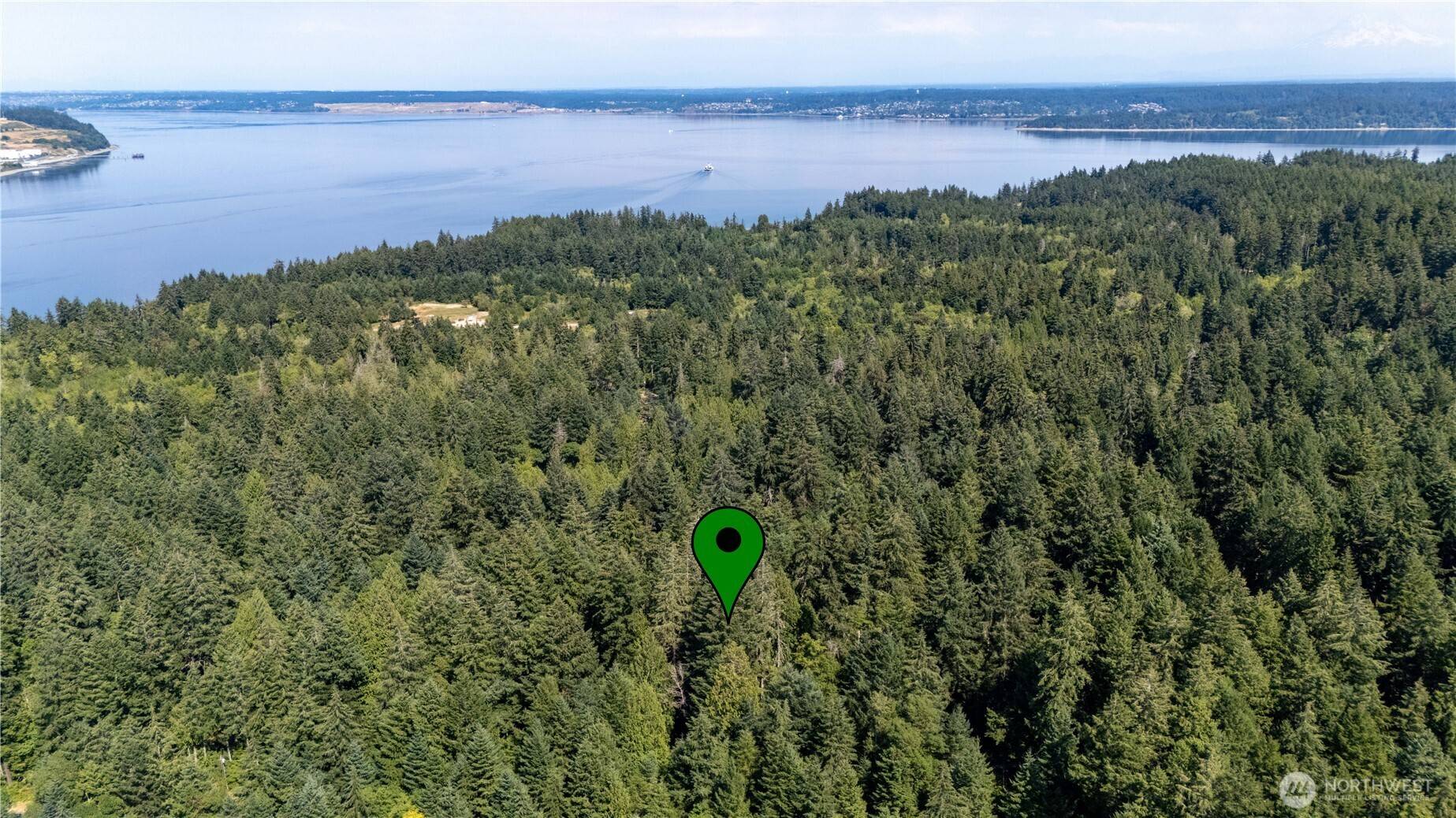 8819 Eckenstam Johnson RD, Anderson Island, WA 98303