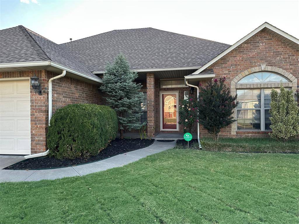 13801 Robinson CT, Oklahoma City, OK 73170