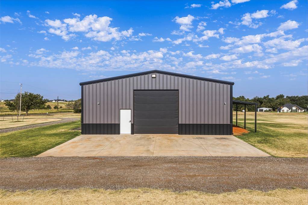 241 NW Moffat RD, Piedmont, OK 73078