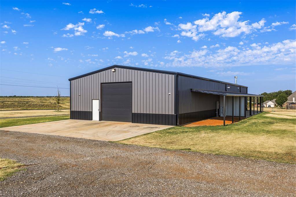 241 NW Moffat RD, Piedmont, OK 73078