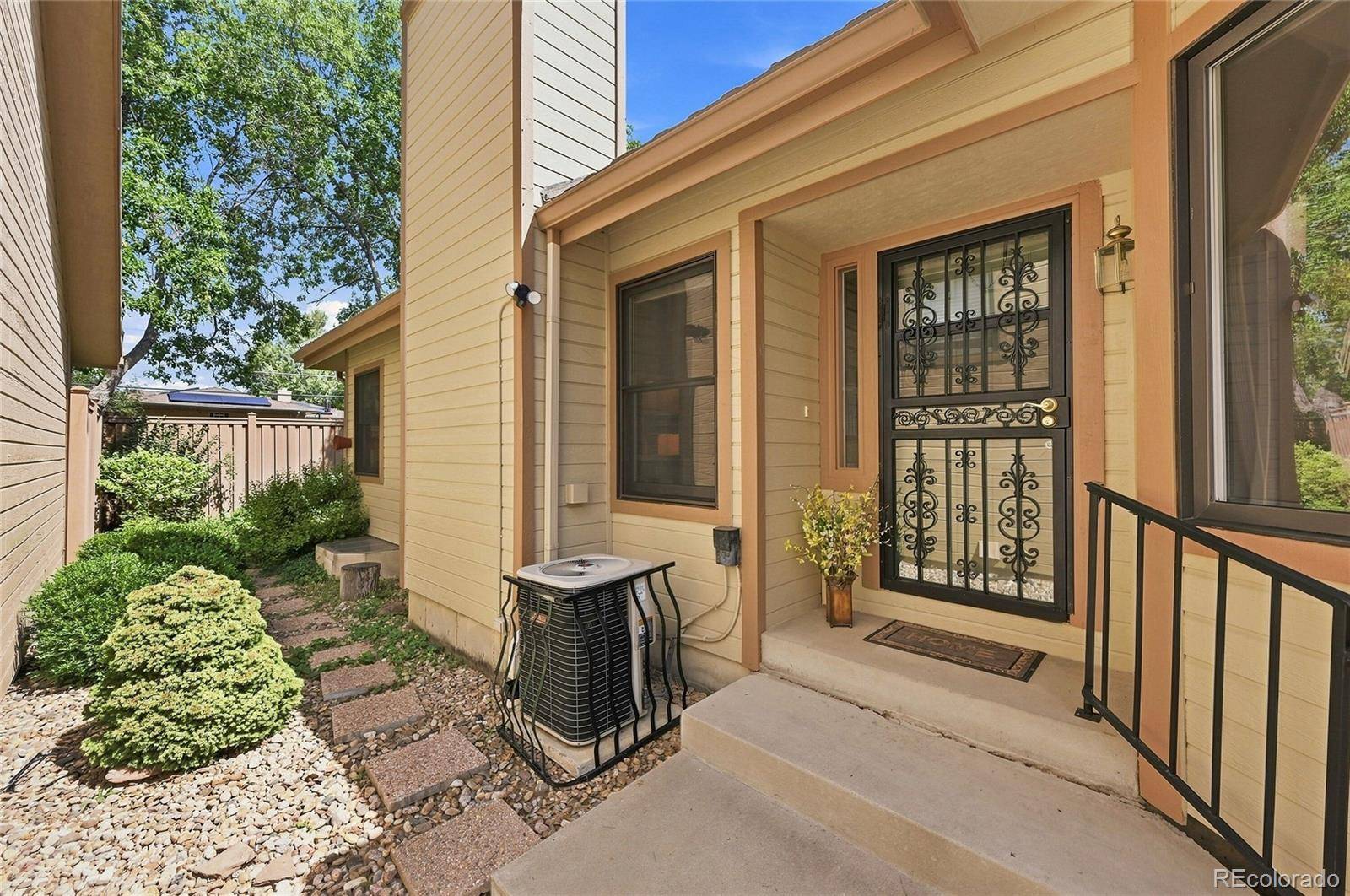 4565 E Mexico AVE #14, Denver, CO 80222
