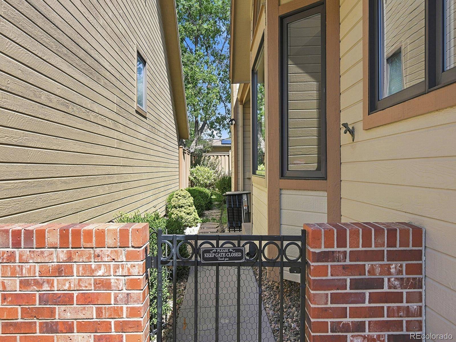 4565 E Mexico AVE #14, Denver, CO 80222