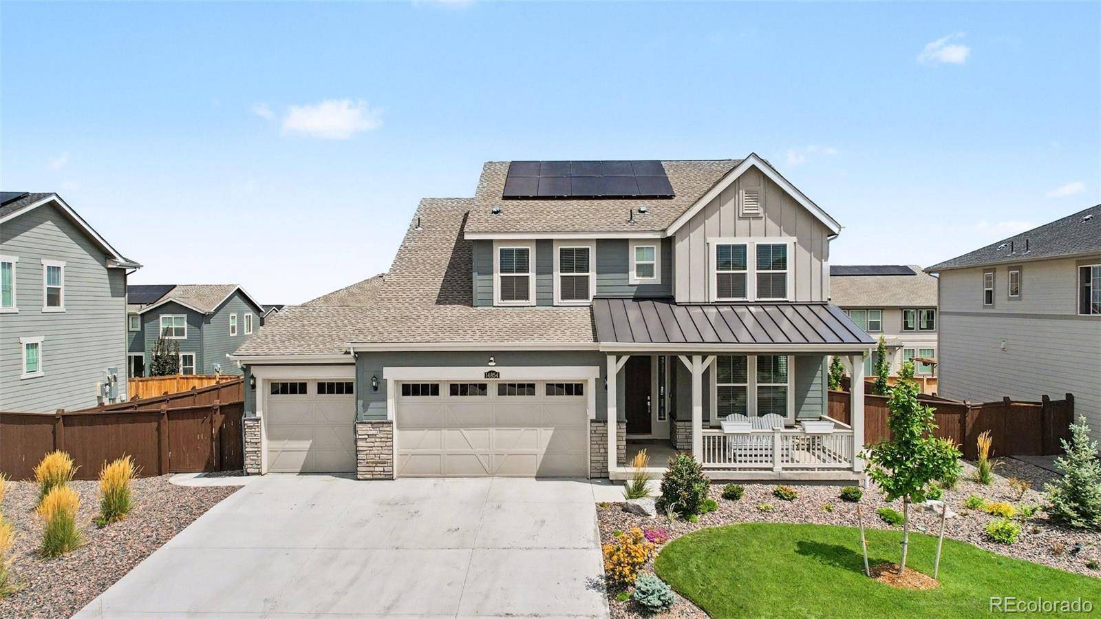 14854 Elm ST, Thornton, CO 80602