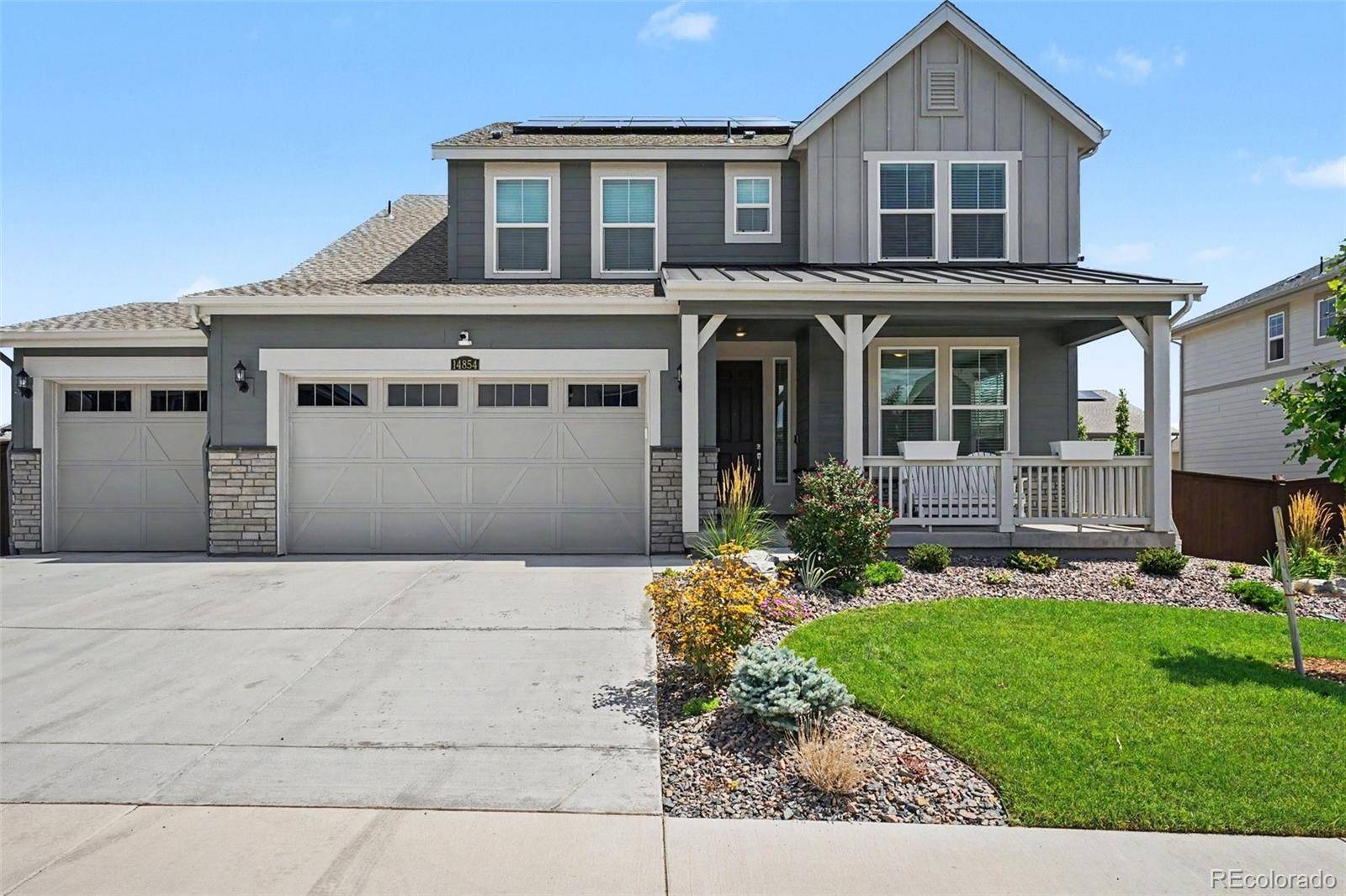 14854 Elm ST, Thornton, CO 80602
