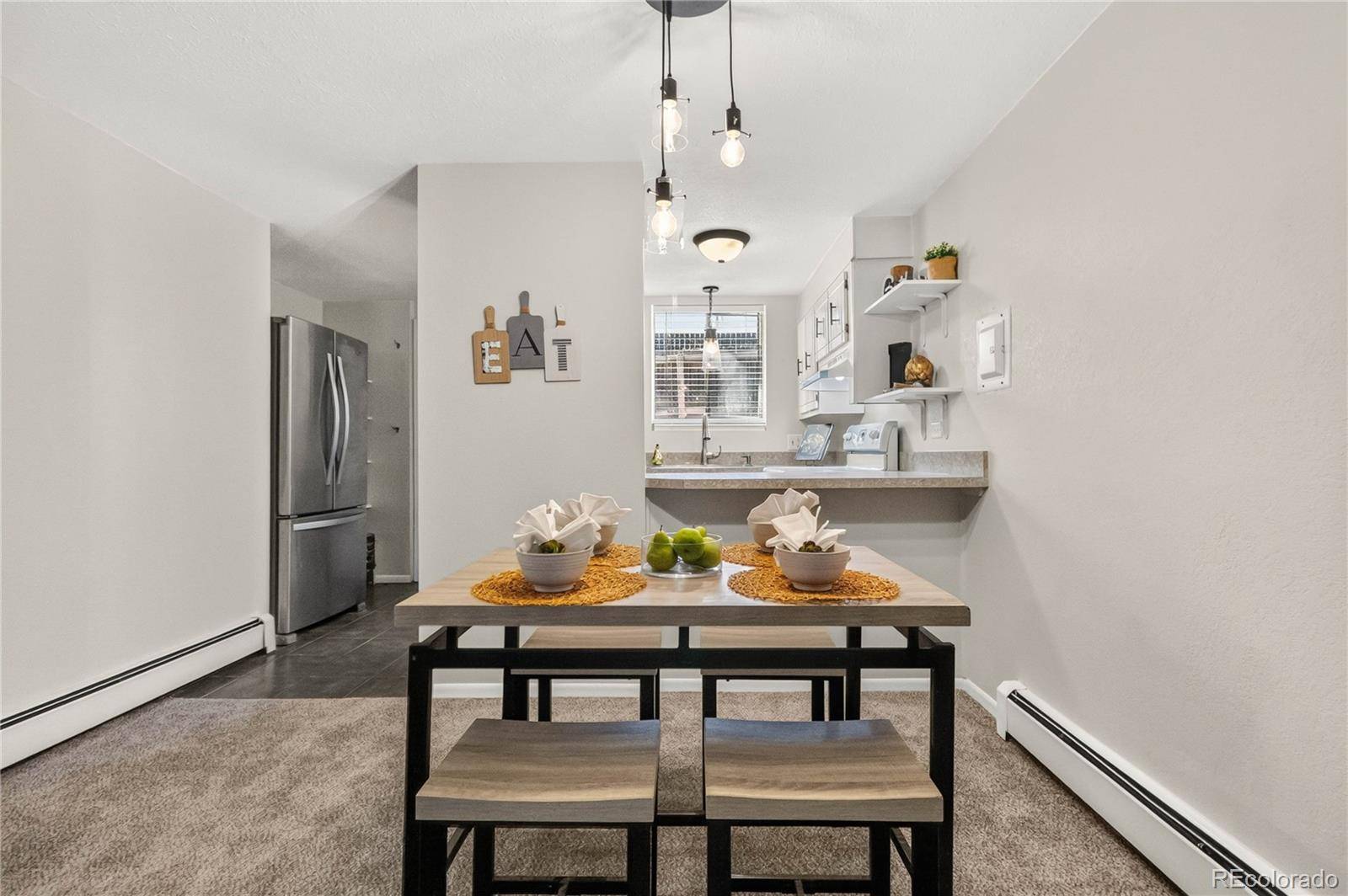 1390 Everett CT #111, Lakewood, CO 80215