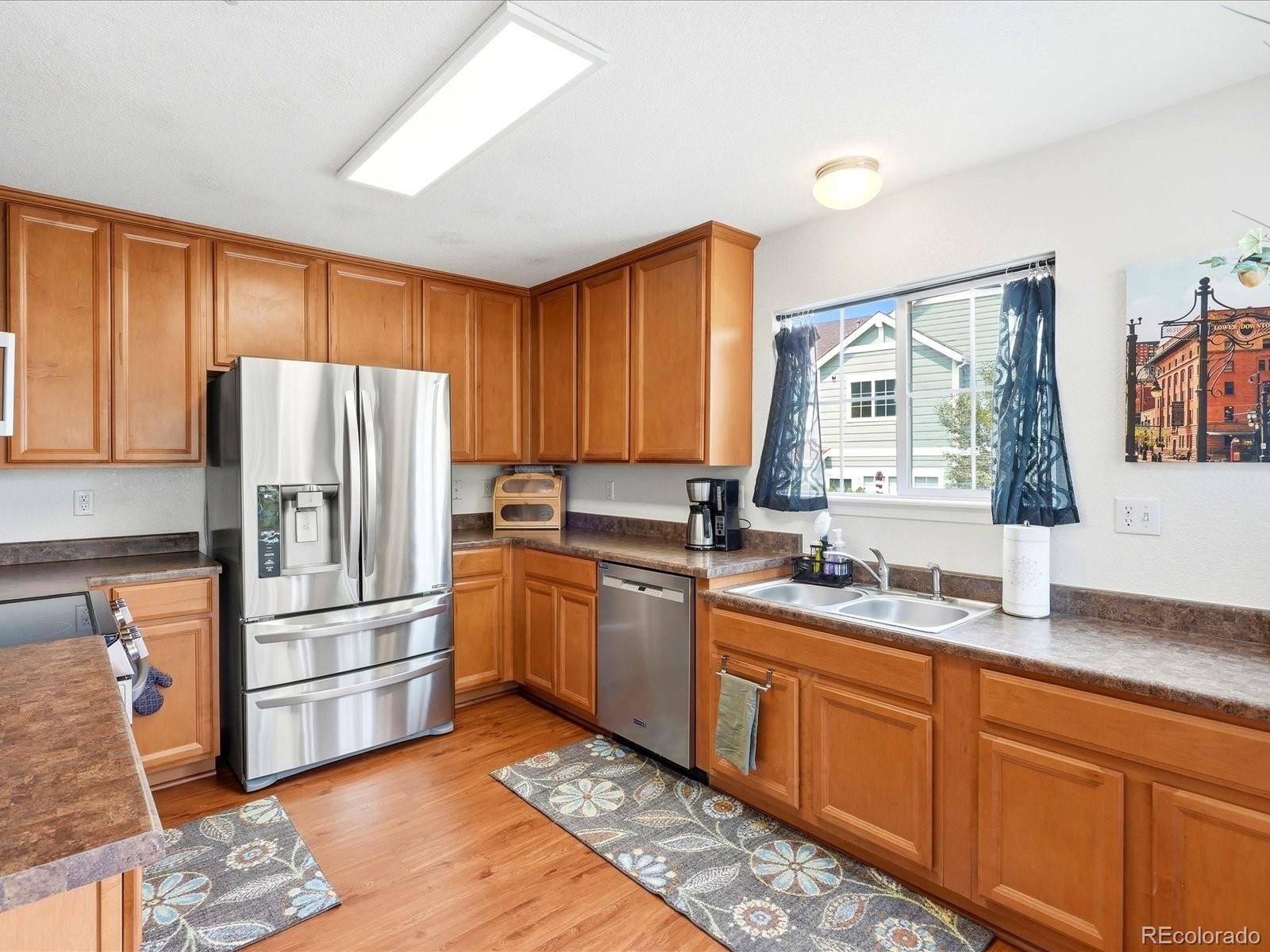 2671 Cutters CIR #102, Castle Rock, CO 80108