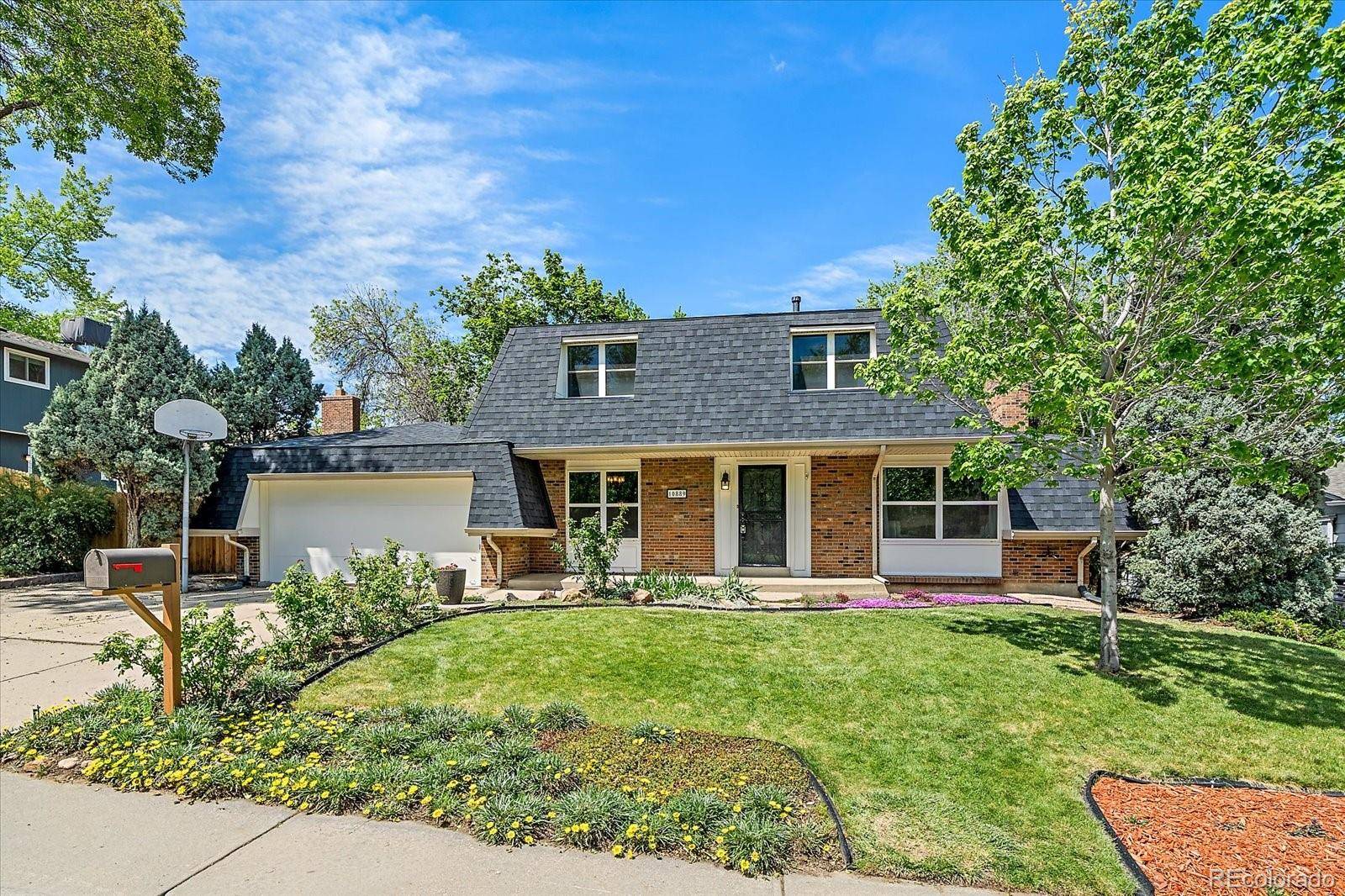 10889 W 65th WAY, Arvada, CO 80004