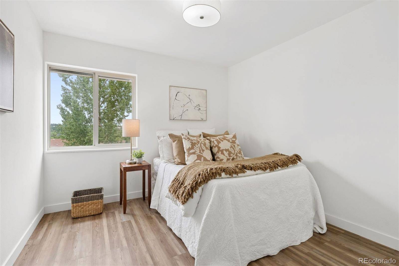 3633 S Sheridan BLVD #17, Denver, CO 80235