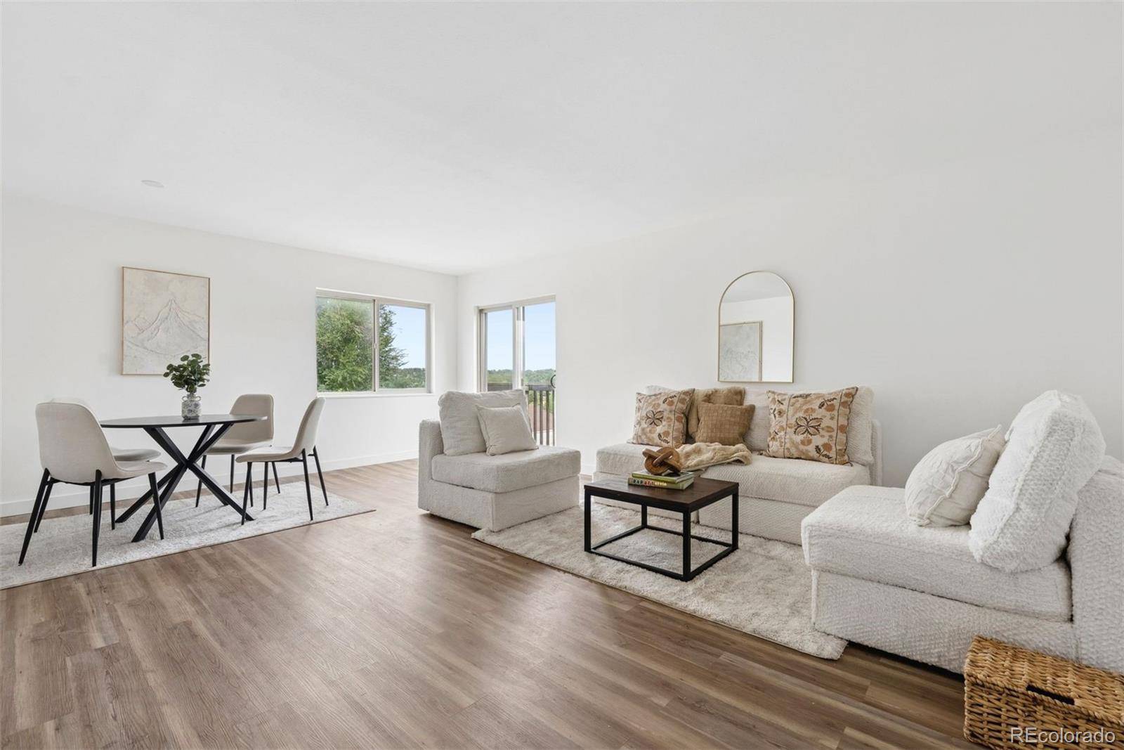 3633 S Sheridan BLVD #17, Denver, CO 80235