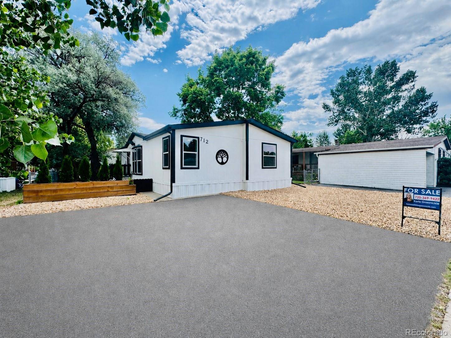 712 Oriole Drive, Lafayette, CO 80026