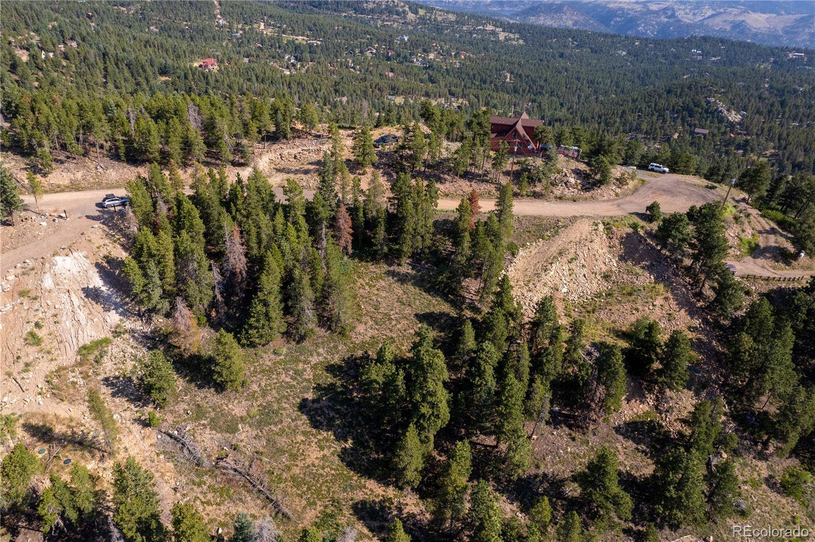 32778 Janelle LN, Golden, CO 80403