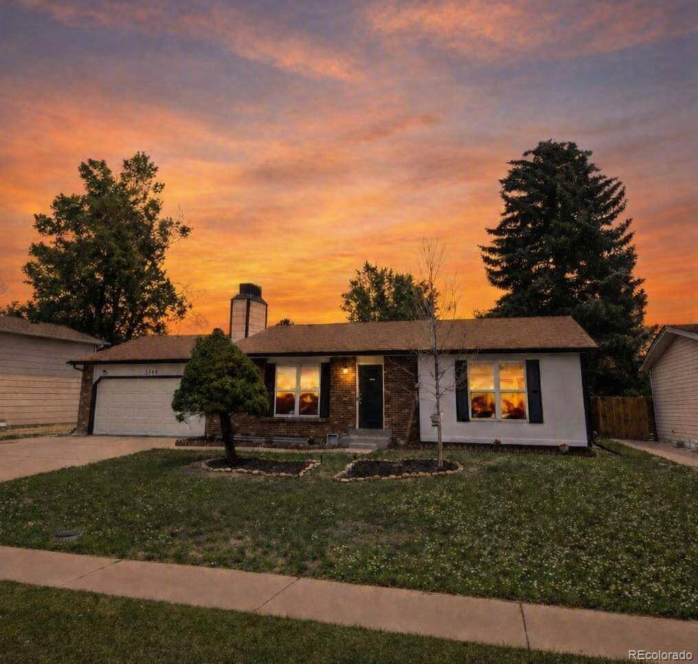 9334 Bellaire ST, Thornton, CO 80229
