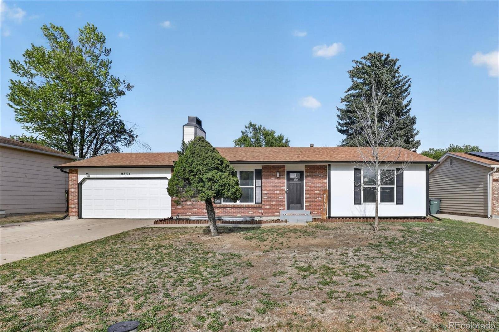 9334 Bellaire ST, Thornton, CO 80229