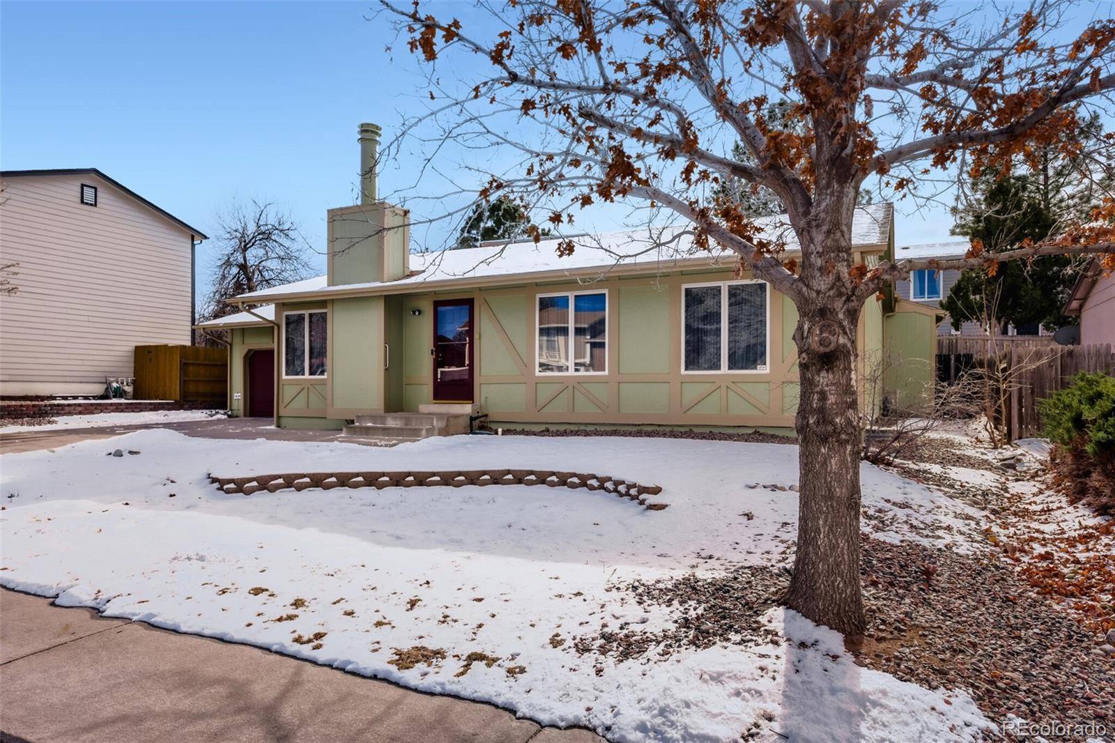 16796 E Kent DR, Aurora, CO 80013