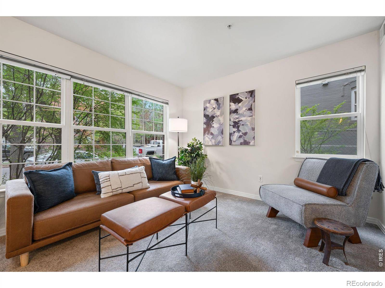 1641 N Washington ST #A, Denver, CO 80203