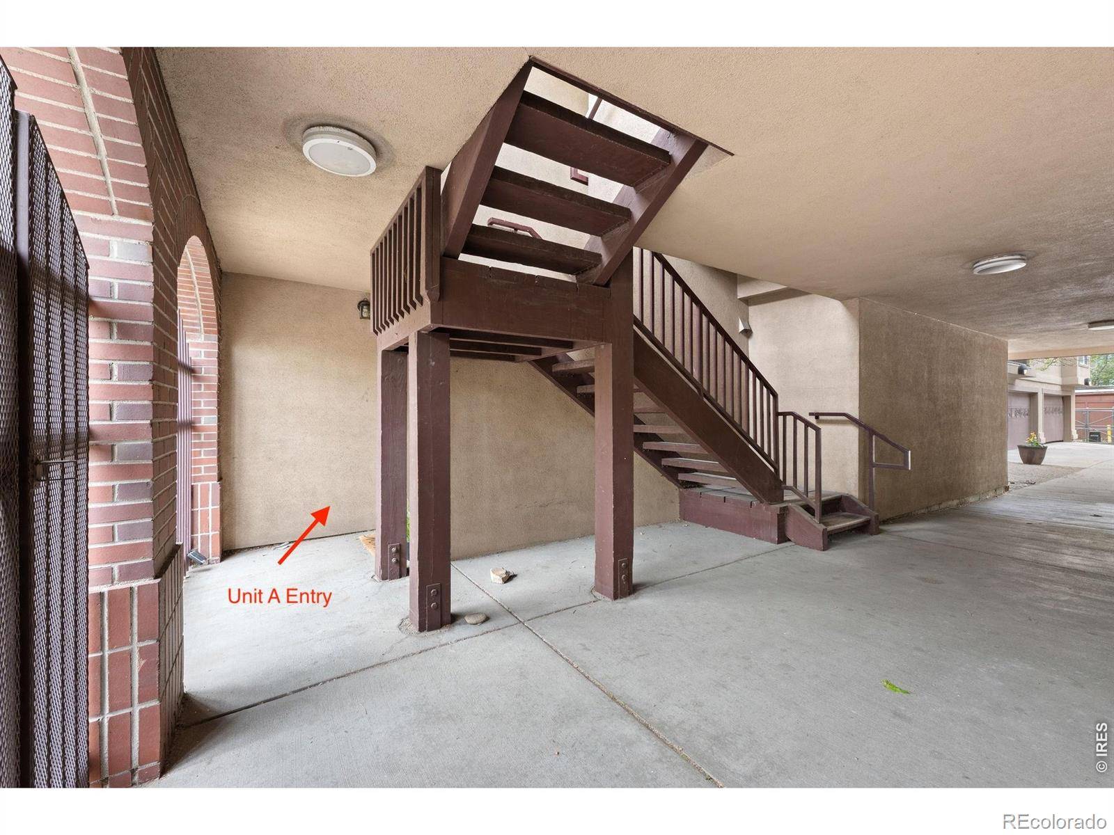 1641 N Washington ST #A, Denver, CO 80203