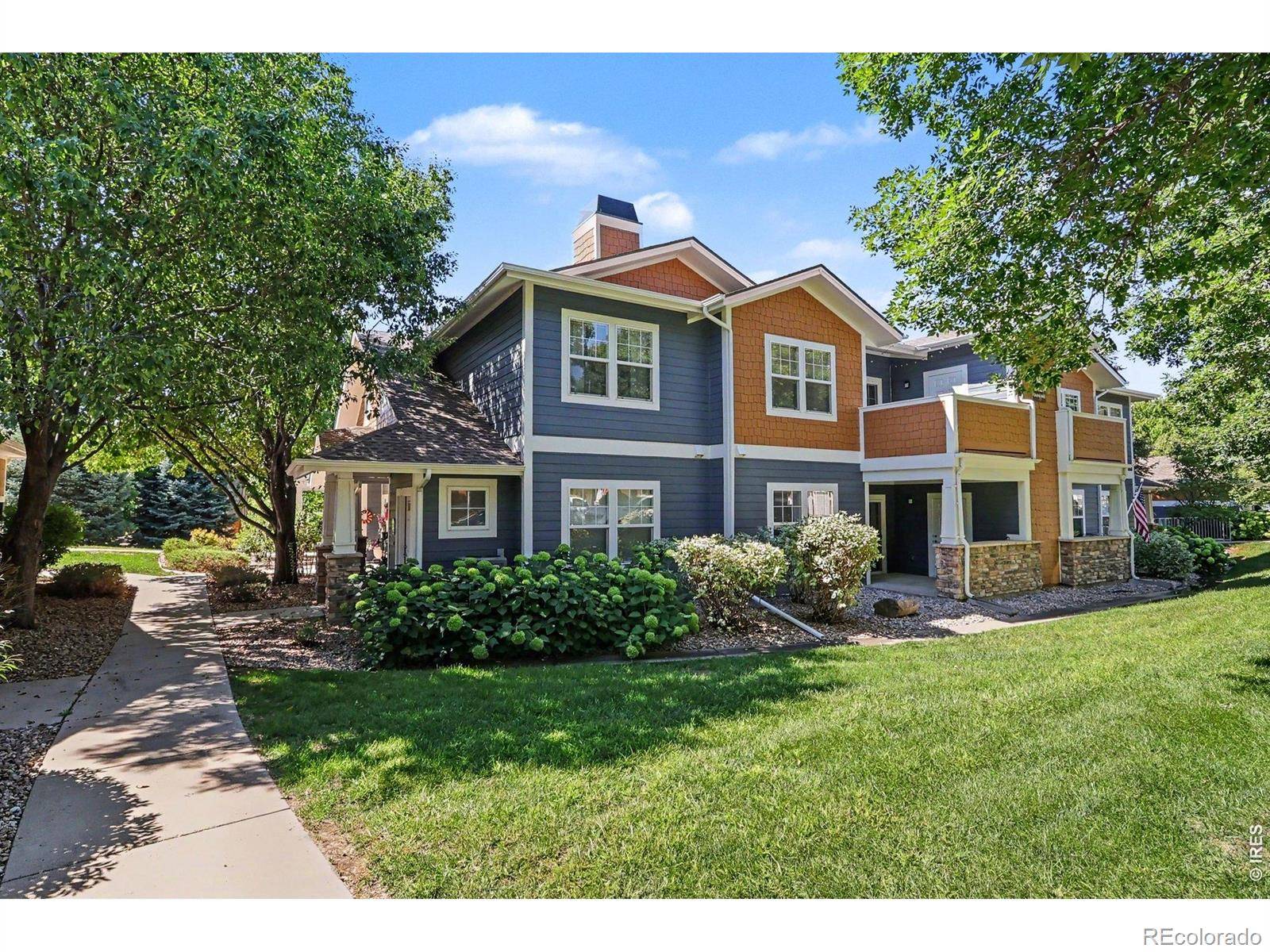 2421 Owens AVE #101, Fort Collins, CO 80528