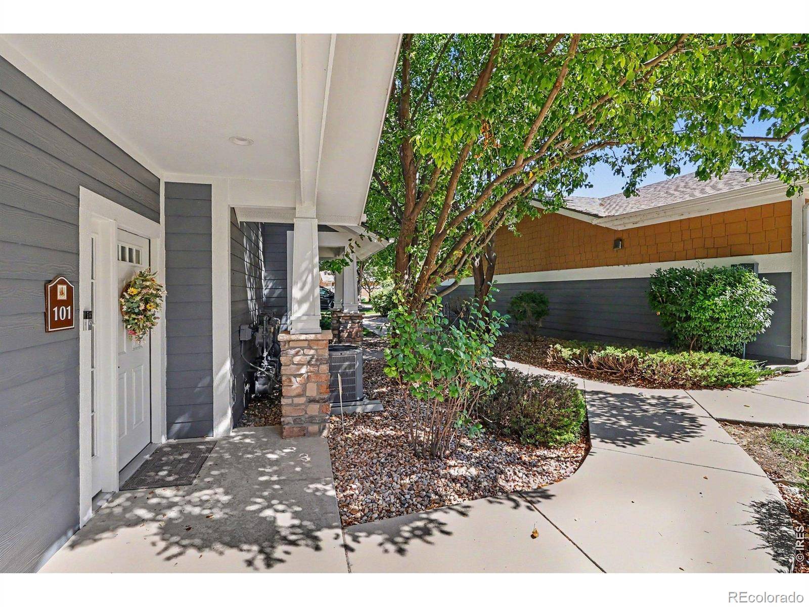 2421 Owens AVE #101, Fort Collins, CO 80528