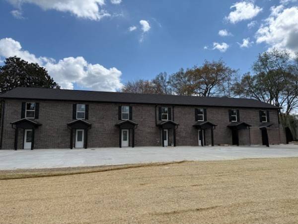 1416 E Lincoln St #1-7, Tullahoma, TN 37388