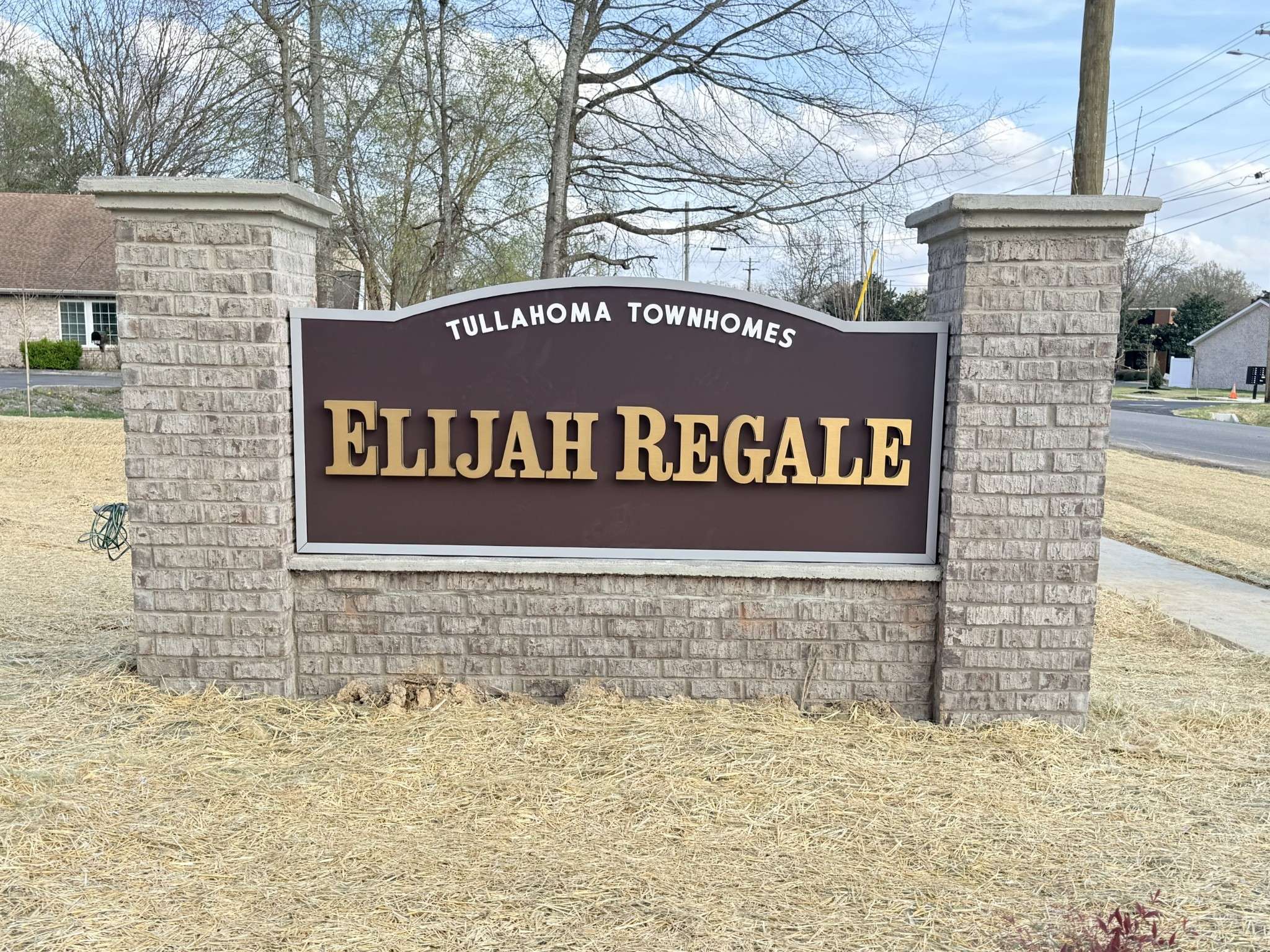 740 Kings Ln #Multiple Units, Tullahoma, TN 37388
