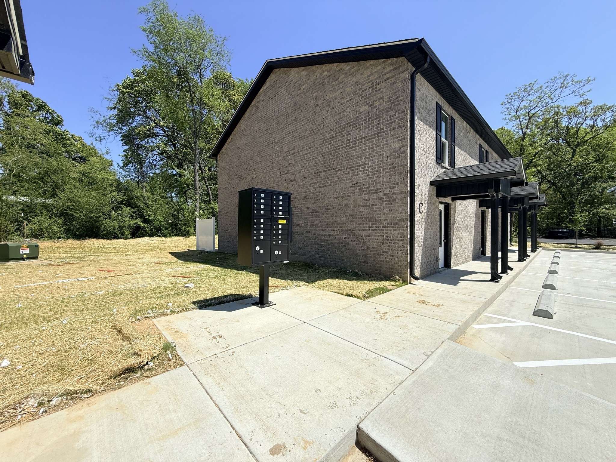 740 Kings Ln #Multiple Units, Tullahoma, TN 37388