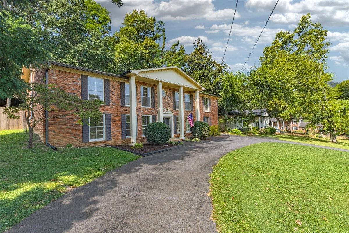 6805 Cloudland Dr, Nashville, TN 37205