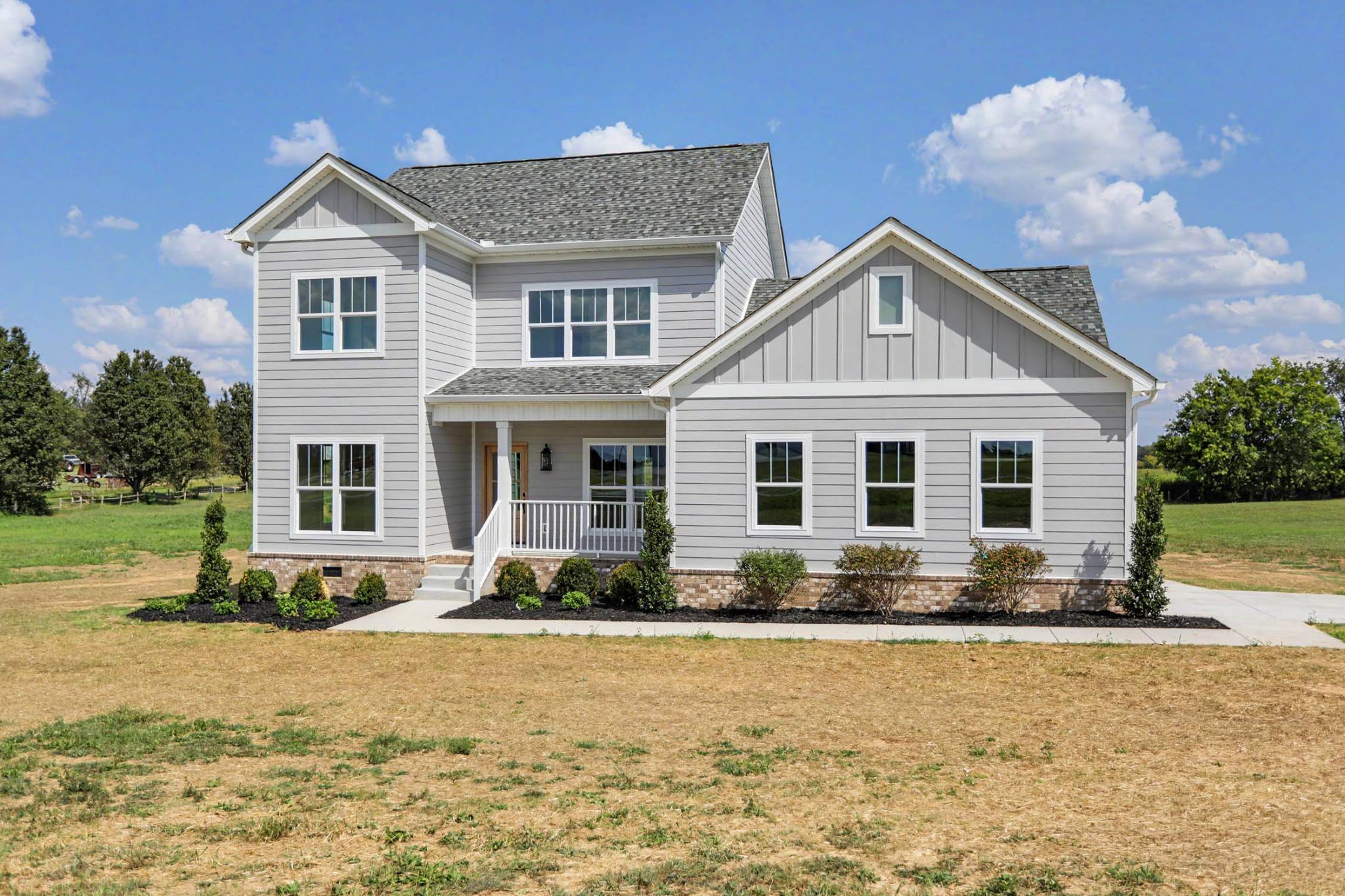 5131 Starks Road, Cross Plains, TN 37049