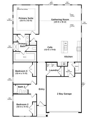 105 Ridgeview Drive, Shelbyville, TN 37160