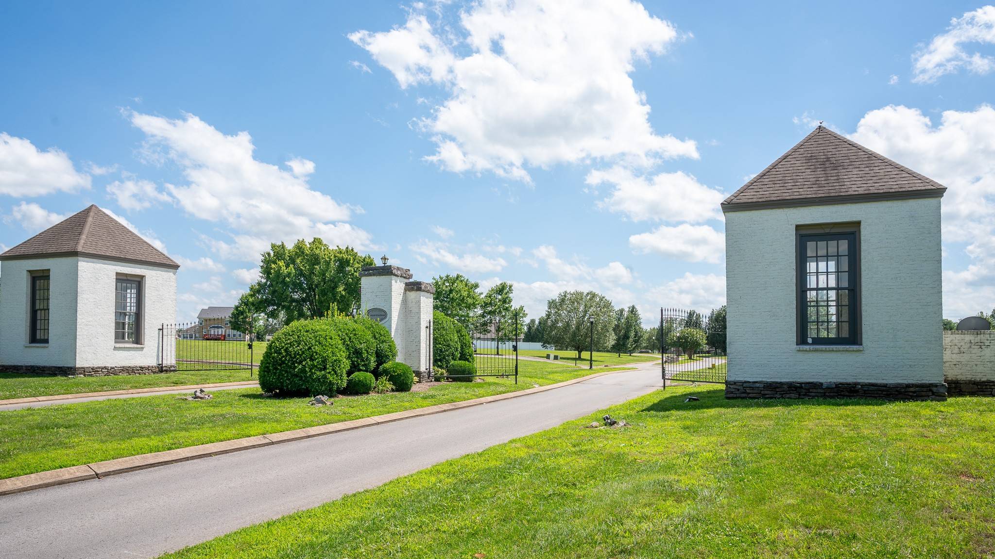 105 Ridgeview Drive, Shelbyville, TN 37160