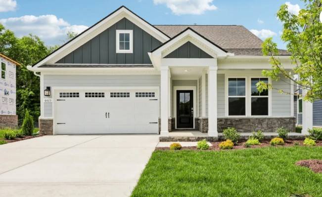 105 Ridgeview Drive, Shelbyville, TN 37160