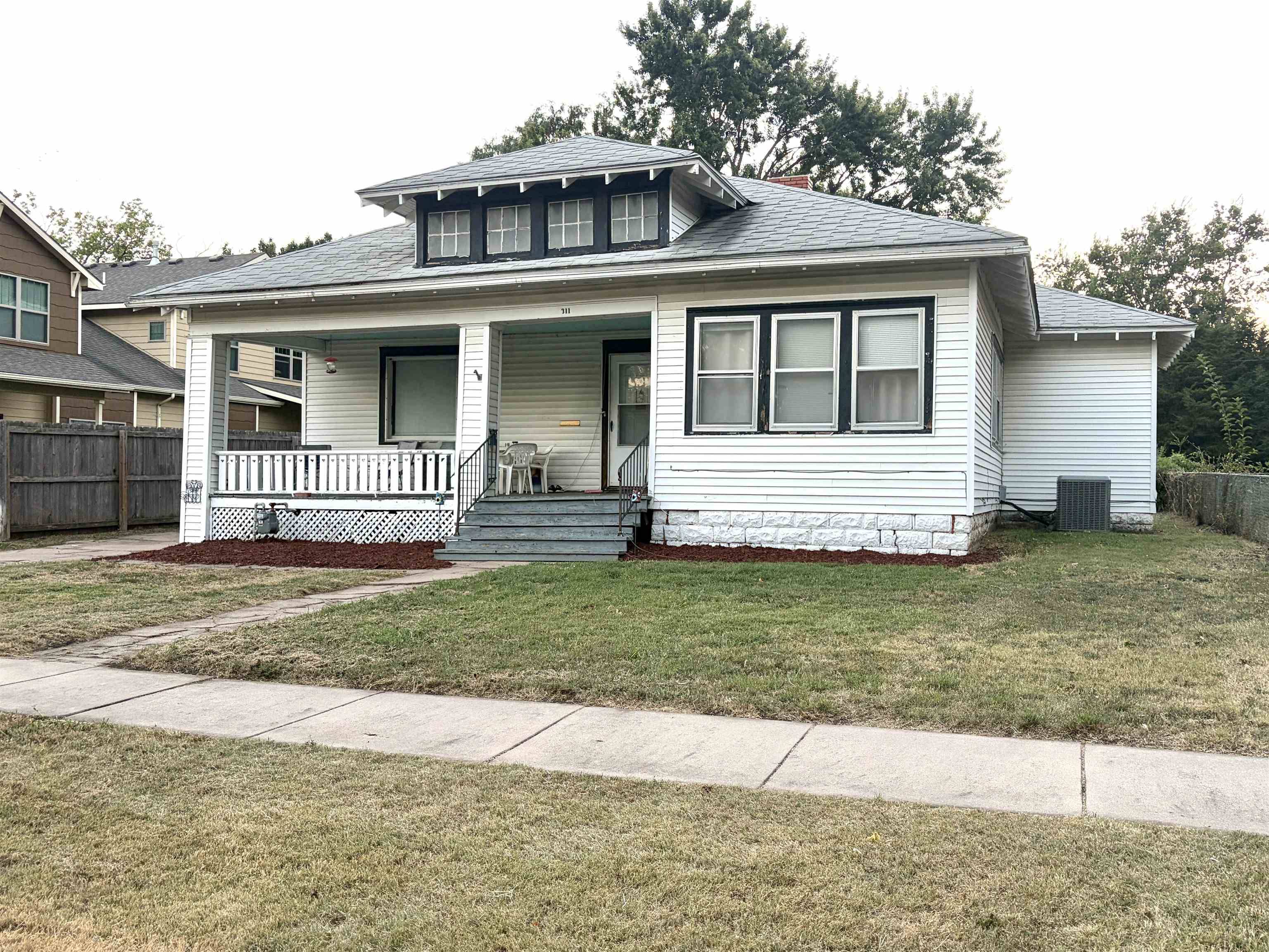 311 N Star St, El Dorado, KS 67042