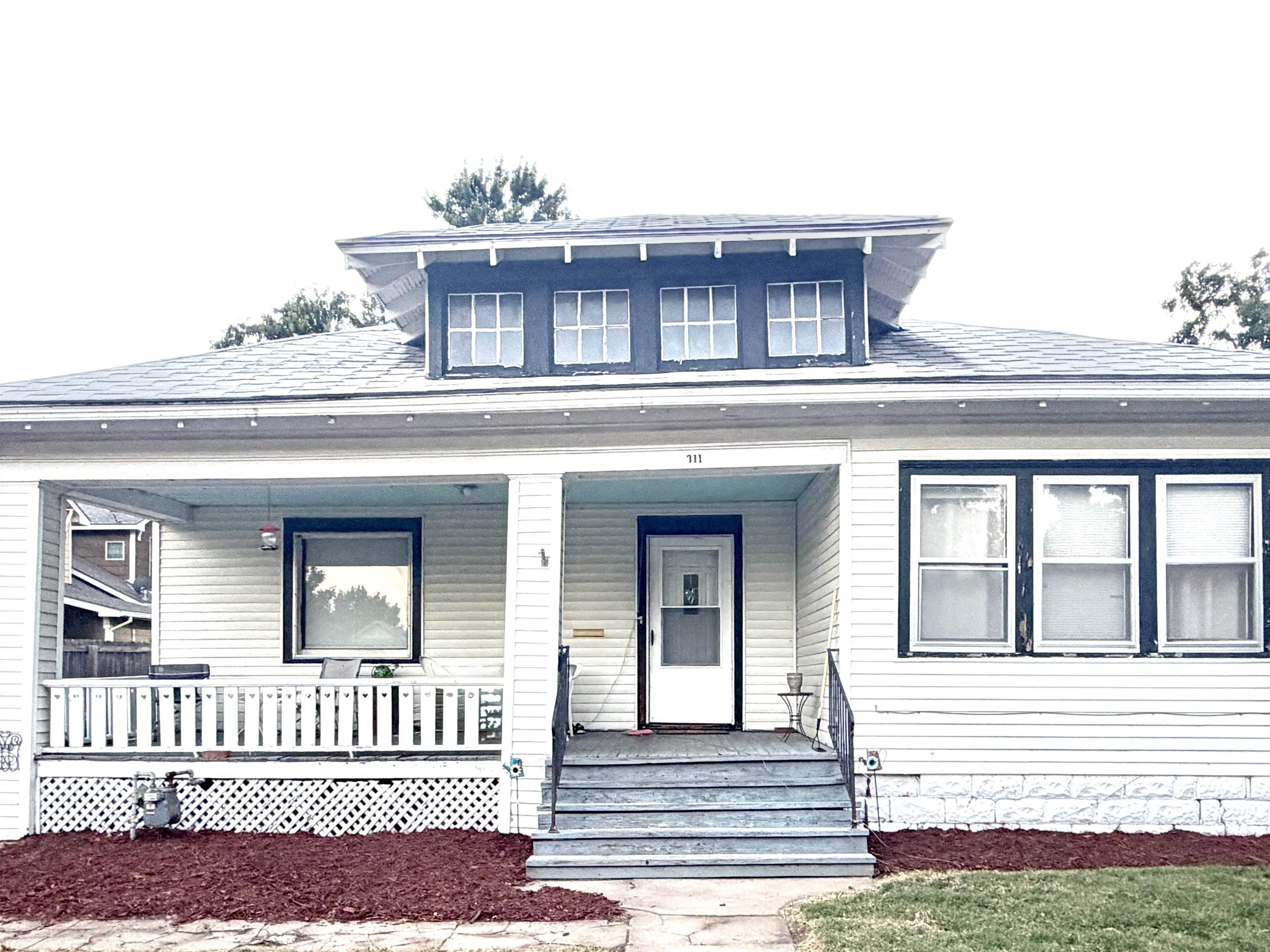 311 N Star St, El Dorado, KS 67042
