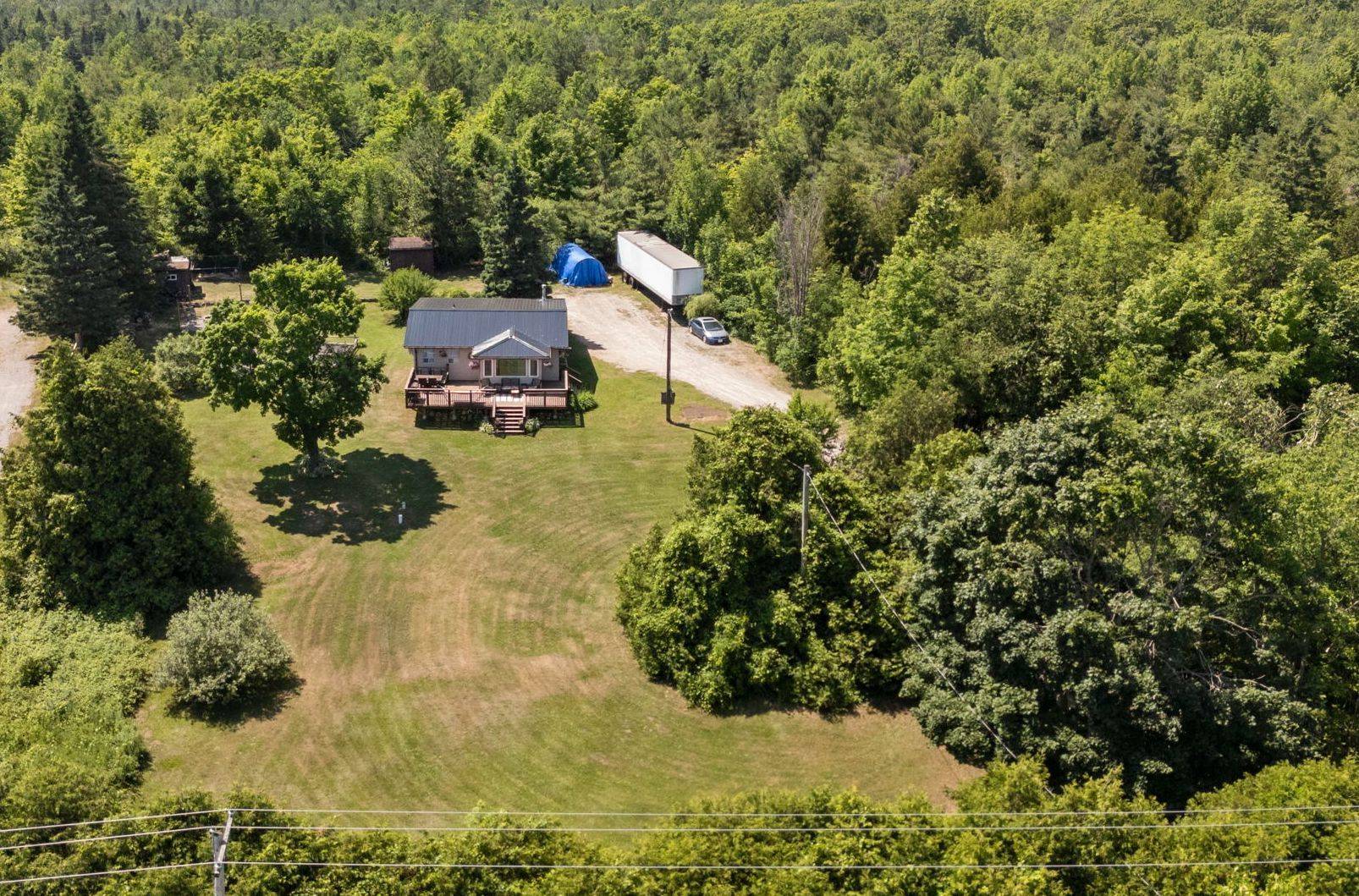 2378 Monck RD, Kawartha Lakes, ON K0M 2B0