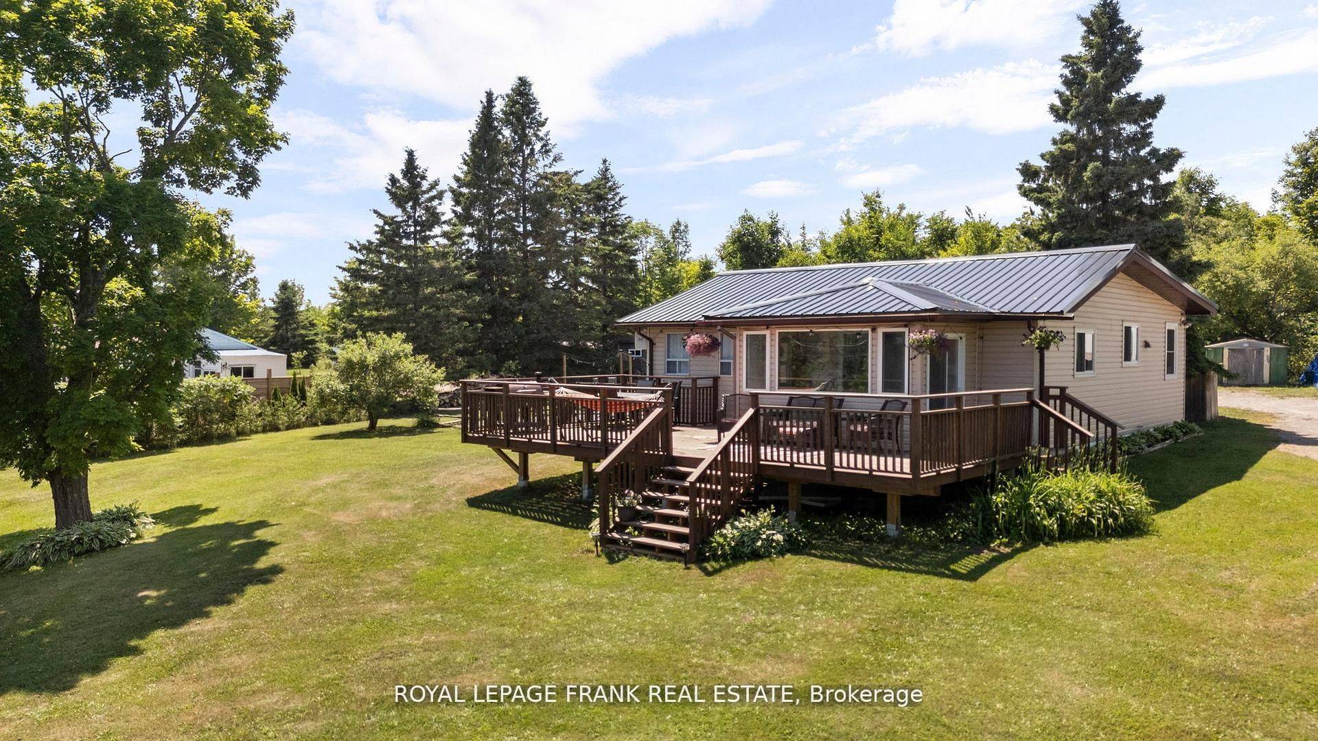 2378 Monck RD, Kawartha Lakes, ON K0M 2B0