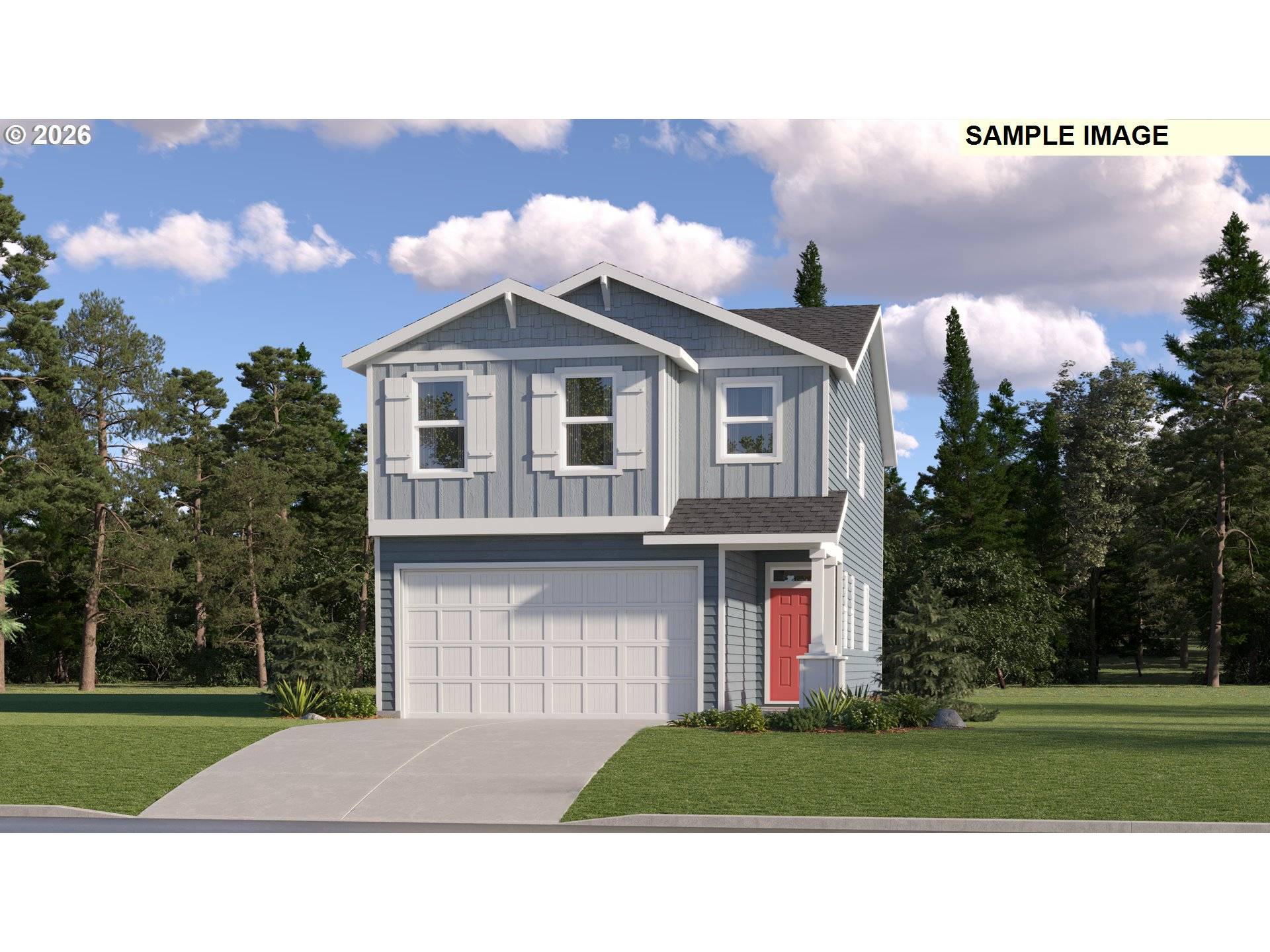 898 Windrow AVE SE, Albany, OR 97322