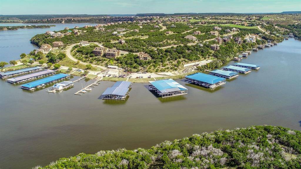 Lot 251 Broadmoor Court, Graford, TX 76449