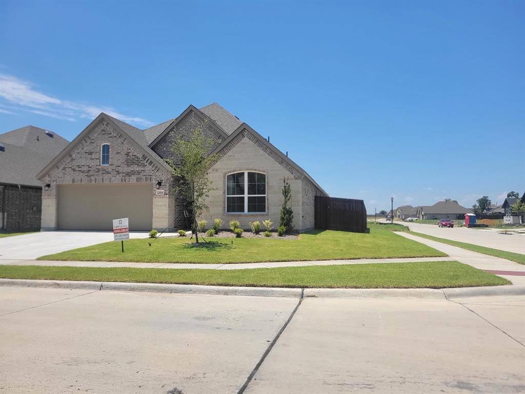 3004 Rembrandt Drive, Royse City, TX 75189